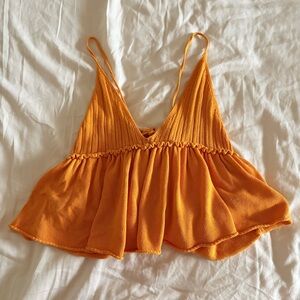 Urban Outfitters Ecote Dallas Top